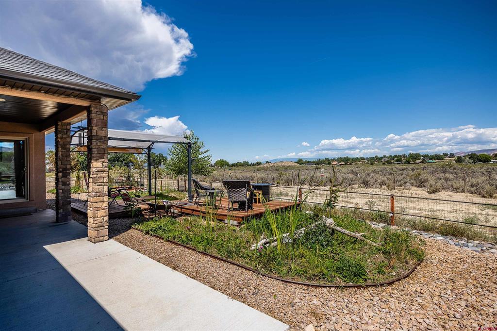 3521 Cypress Drive Montrose CO 81401