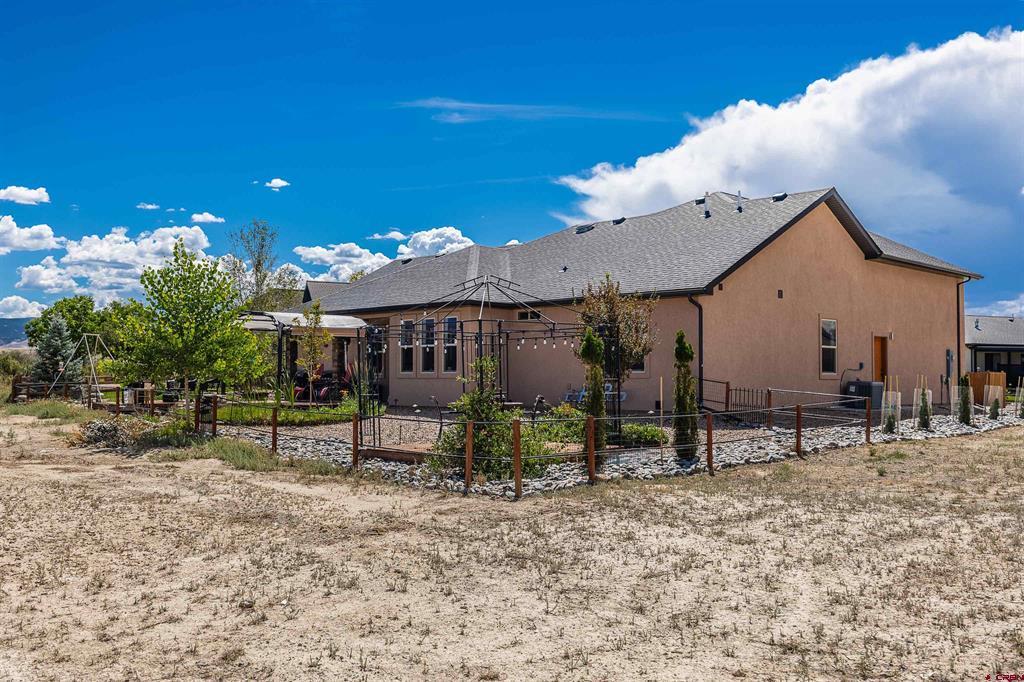 3521 Cypress Drive Montrose CO 81401