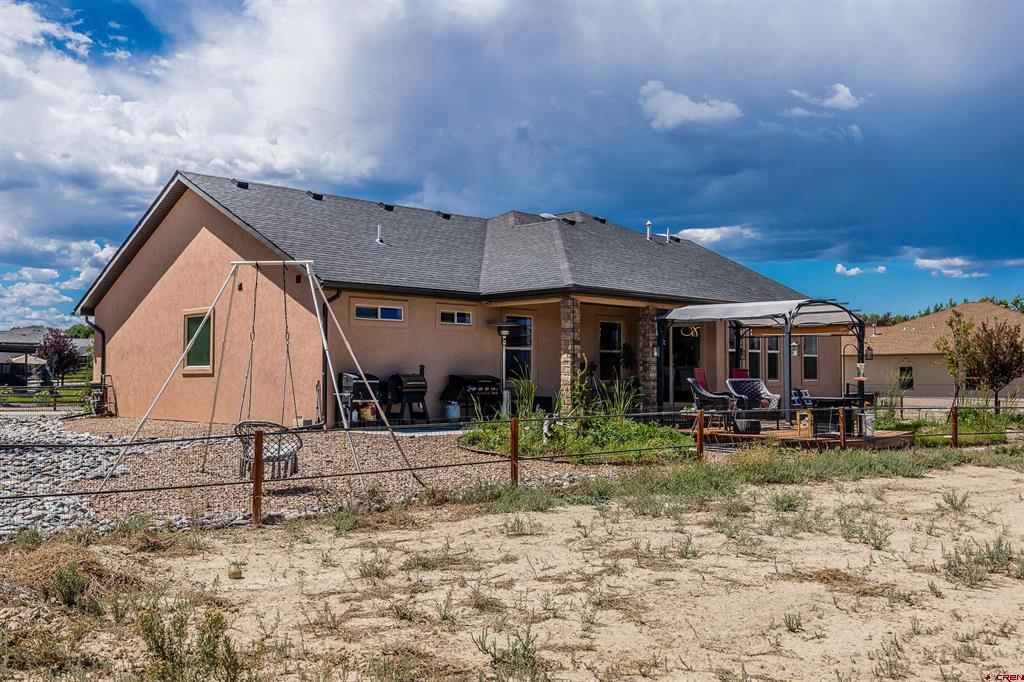 3521 Cypress Drive Montrose CO 81401