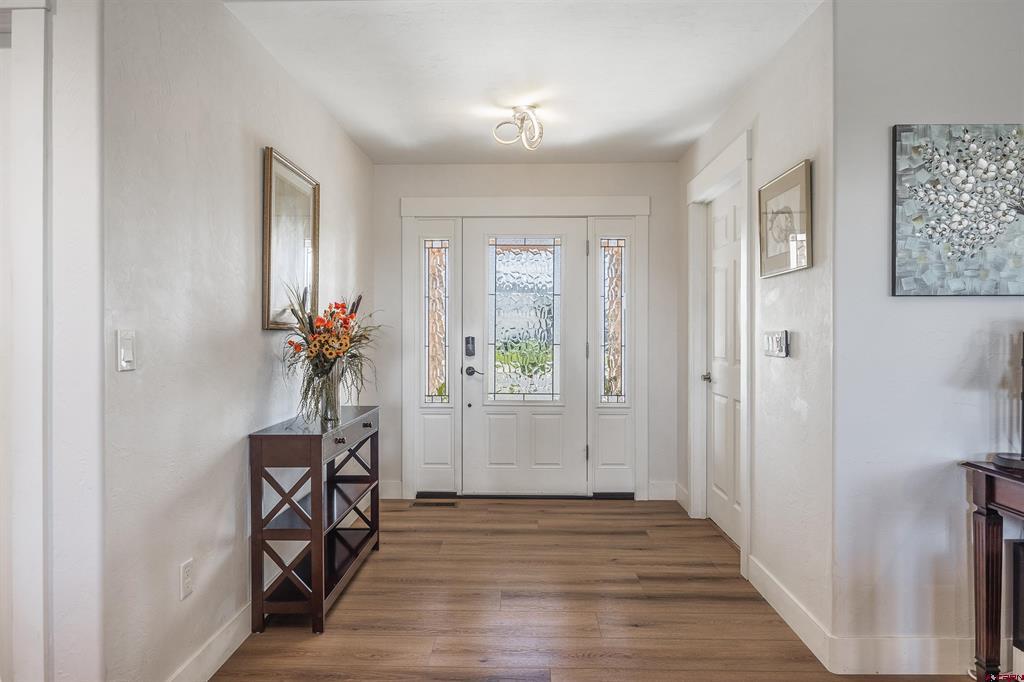 3521 Cypress Drive Montrose CO 81401