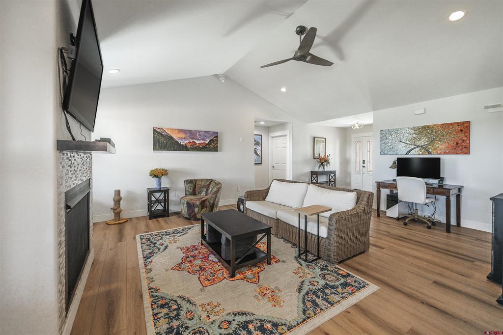 3521 Cypress Drive Montrose CO 81401