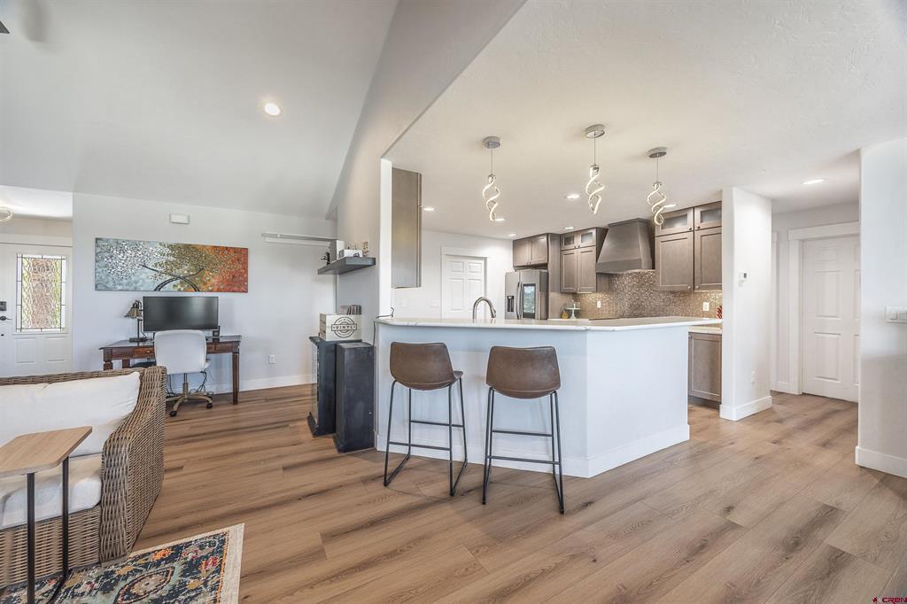 3521 Cypress Drive Montrose CO 81401