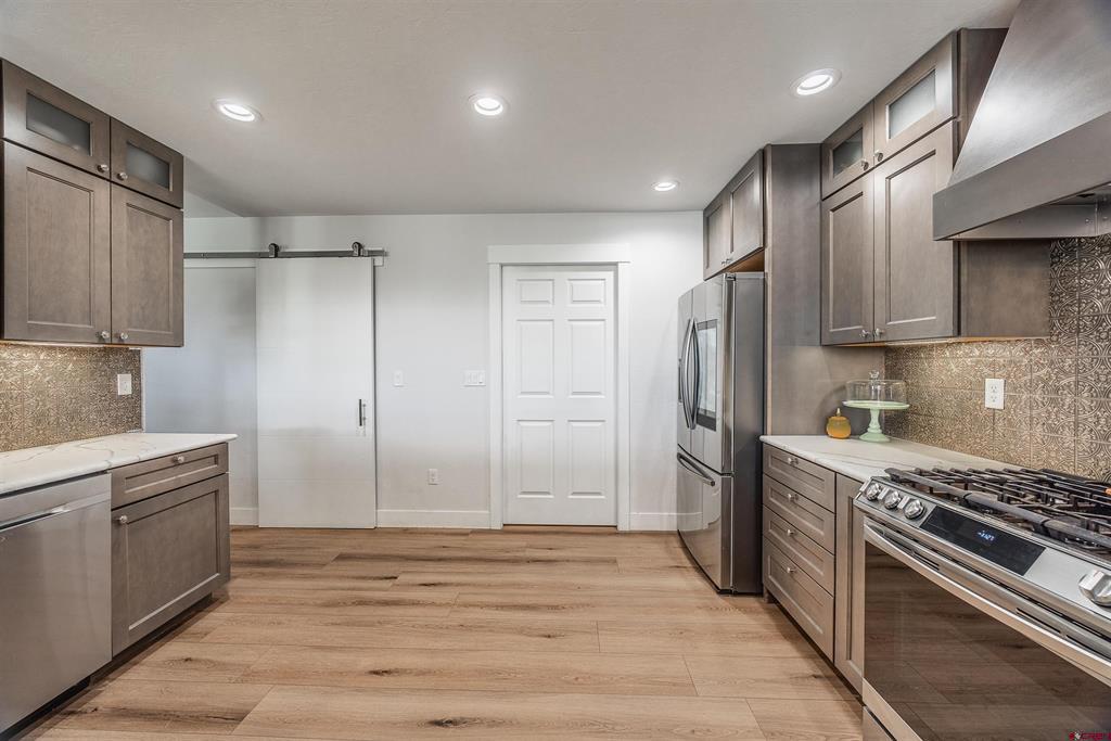 3521 Cypress Drive Montrose CO 81401