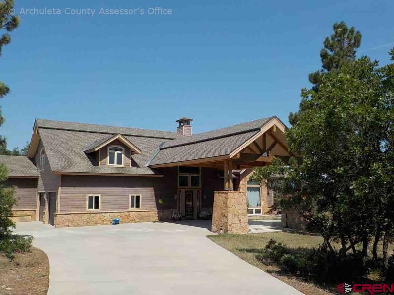 Pagosa Springs CO, 245 Heath