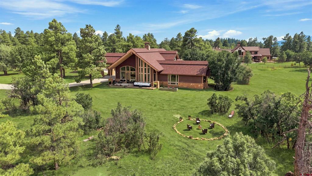 Pagosa Springs CO, 245 Heath