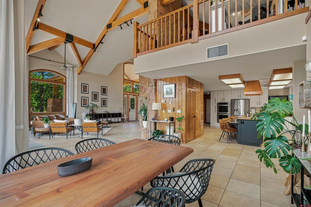 245 Heath Drive Pagosa Springs CO 81147