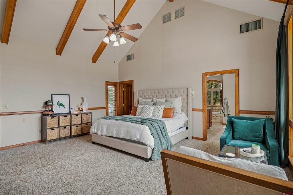 245 Heath Drive Pagosa Springs CO 81147