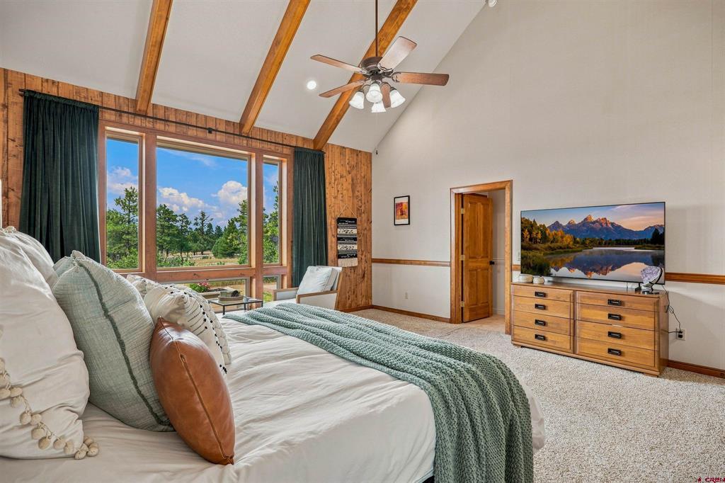 245 Heath Drive Pagosa Springs CO 81147