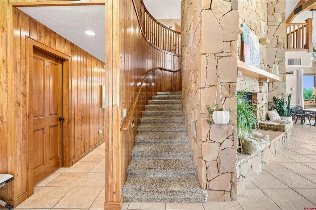 245 Heath Drive Pagosa Springs CO 81147