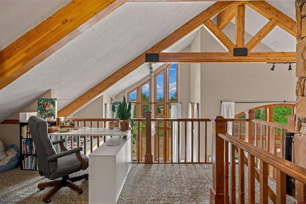 245 Heath Drive Pagosa Springs CO 81147