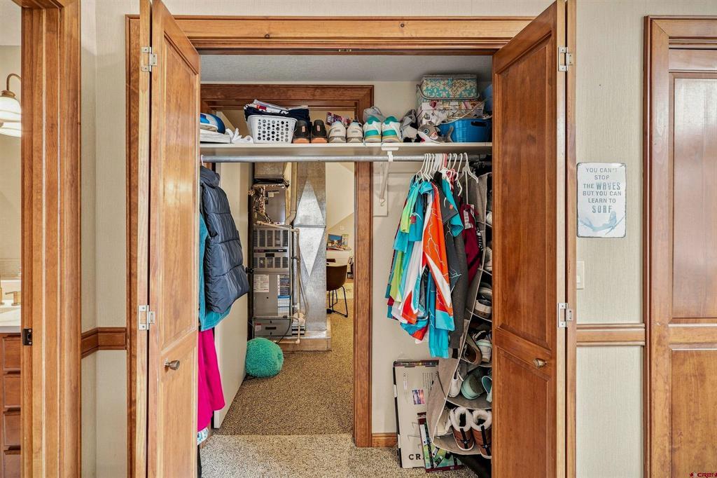 245 Heath Drive Pagosa Springs CO 81147