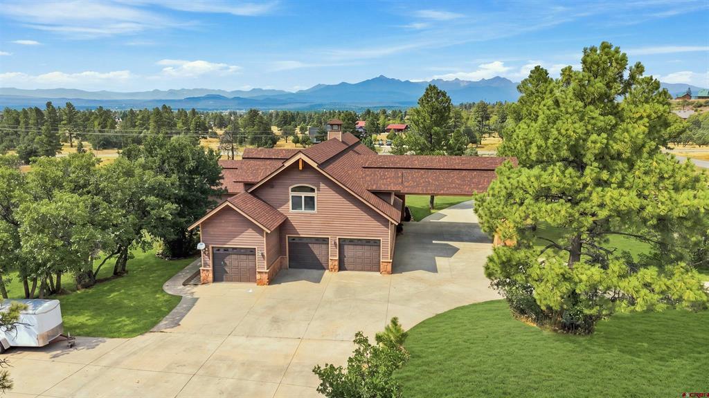 245 Heath Drive Pagosa Springs CO 81147