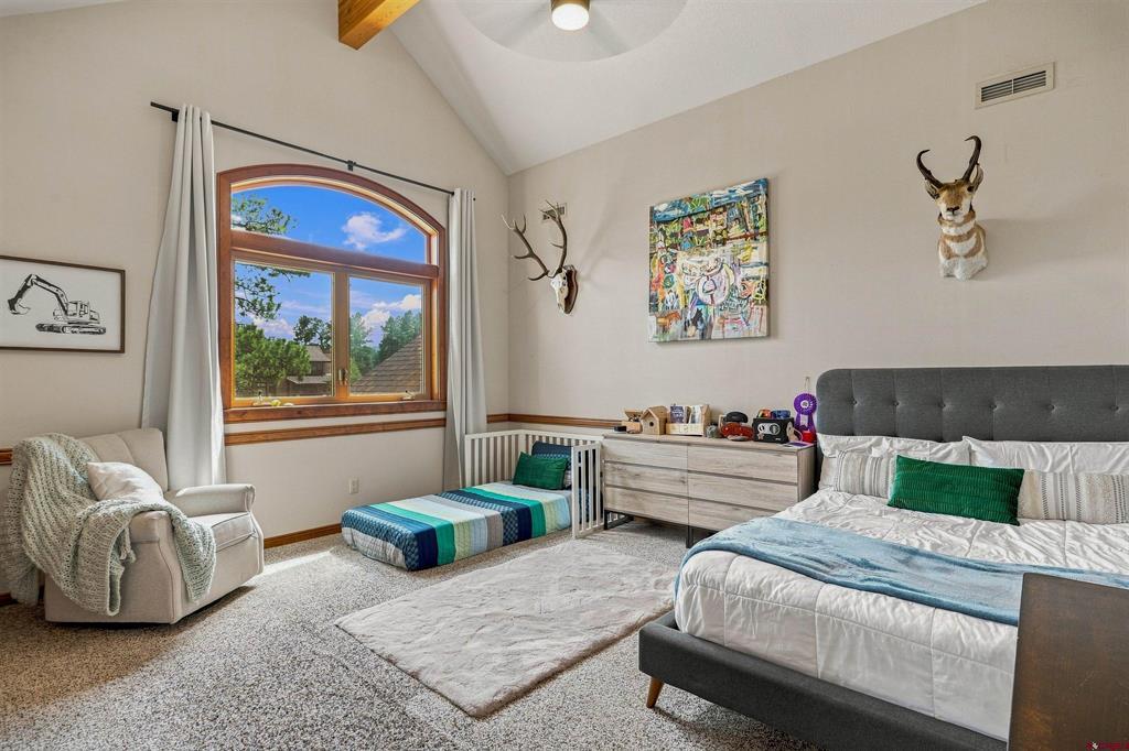 245 Heath Drive Pagosa Springs CO 81147