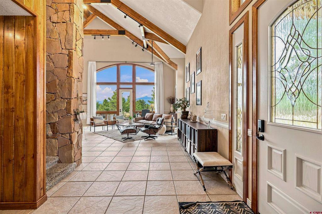 245 Heath Drive Pagosa Springs CO 81147
