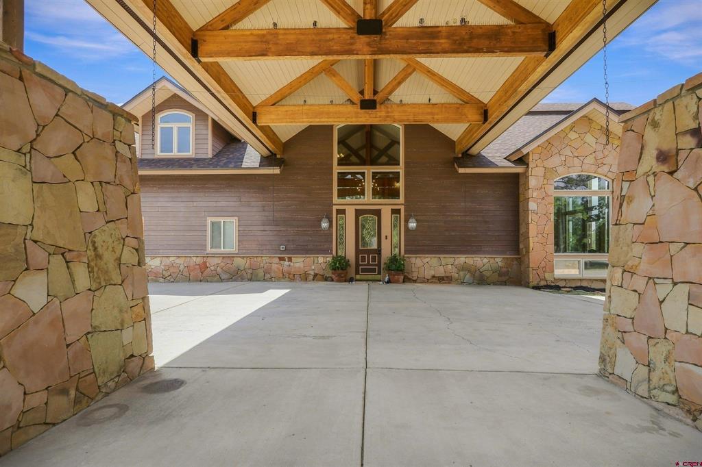 245 Heath Drive Pagosa Springs CO 81147