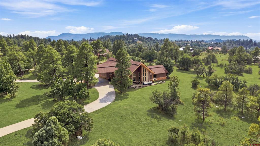 245 Heath Drive Pagosa Springs CO 81147
