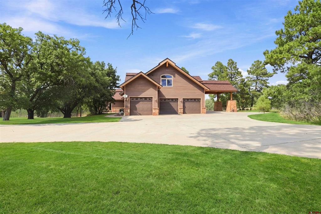 245 Heath Drive Pagosa Springs CO 81147