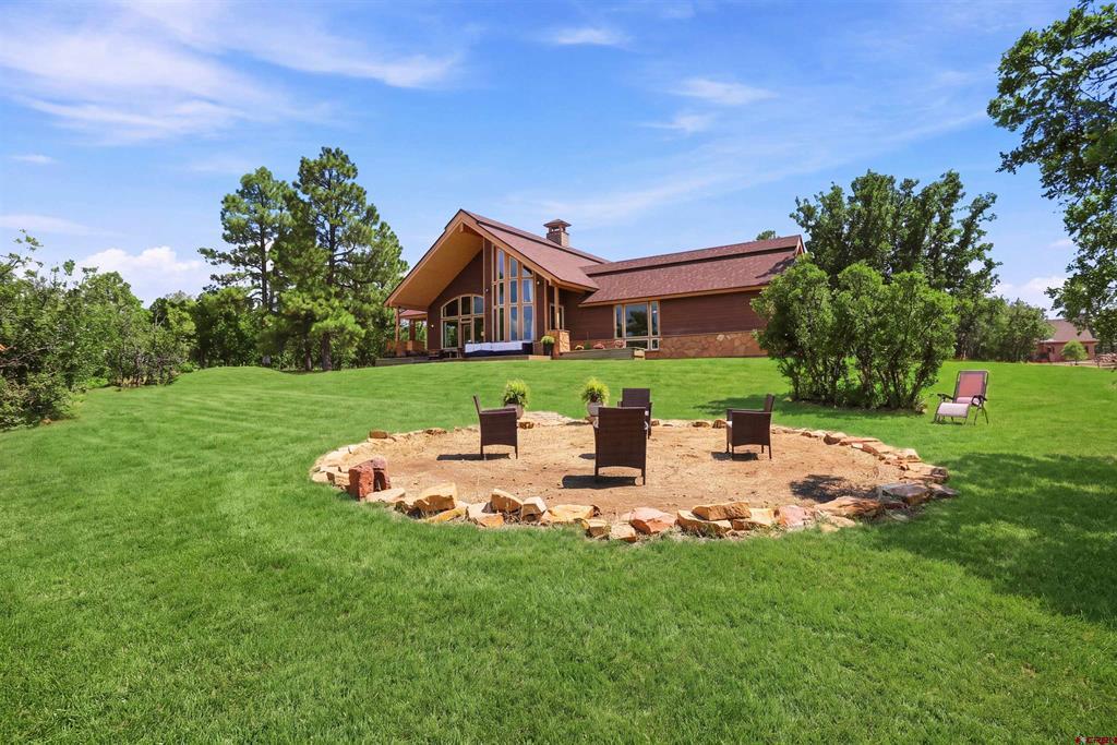 245 Heath Drive Pagosa Springs CO 81147
