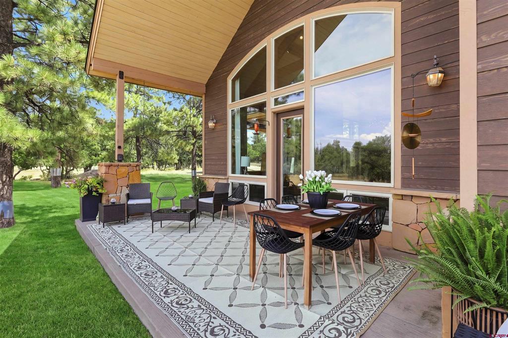 245 Heath Drive Pagosa Springs CO 81147