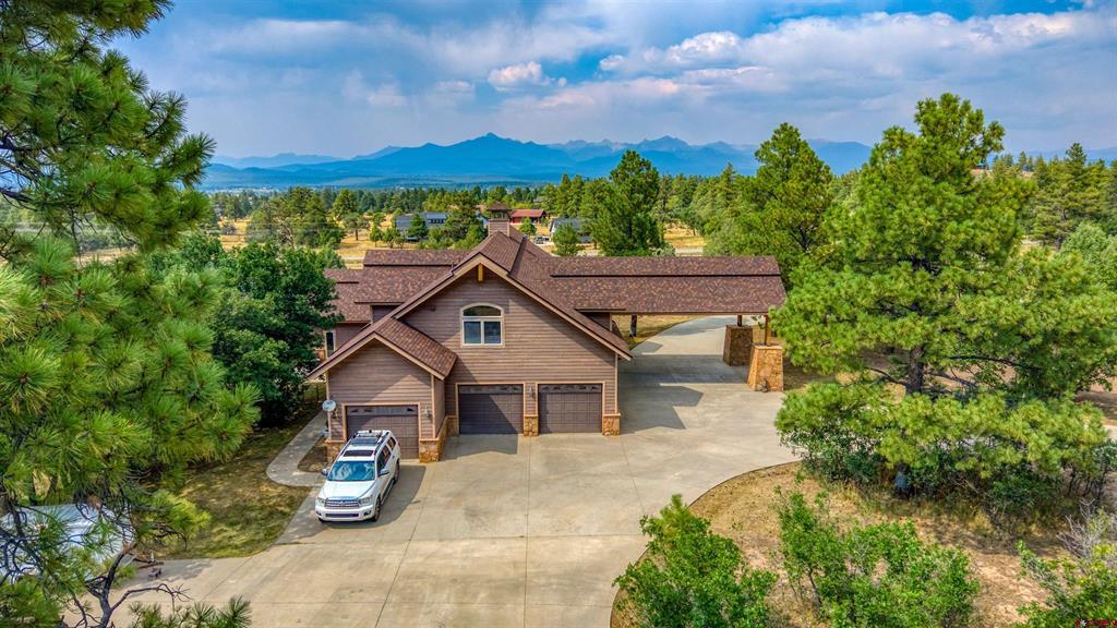 245 Heath Drive Pagosa Springs CO 81147