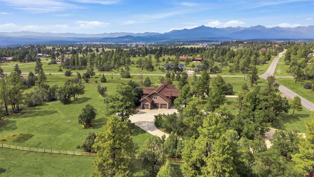 245 Heath Drive Pagosa Springs CO 81147