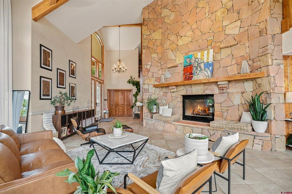245 Heath Drive Pagosa Springs CO 81147