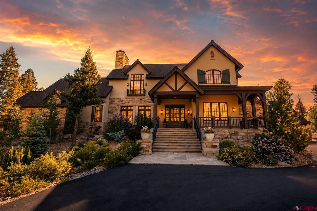 341 Two Dogs Trail Durango CO 81301