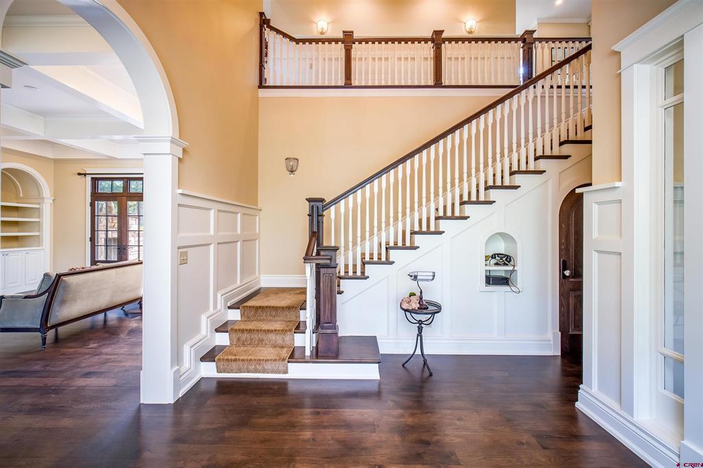 341 Two Dogs Trail Durango CO 81301