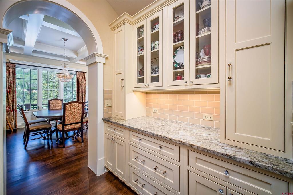341 Two Dogs Trail Durango CO 81301