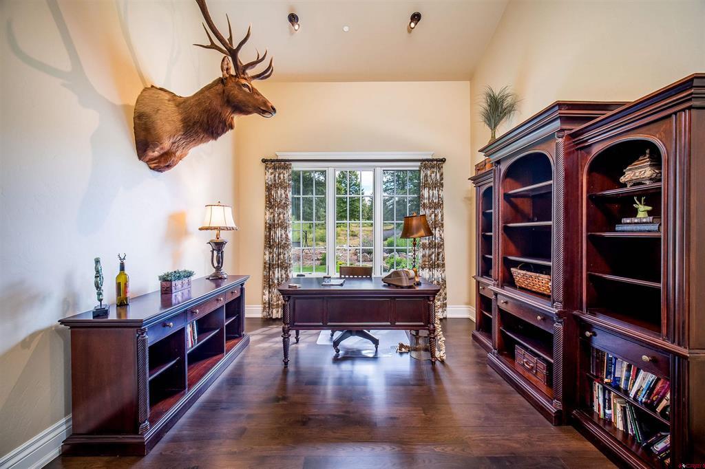 341 Two Dogs Trail Durango CO 81301
