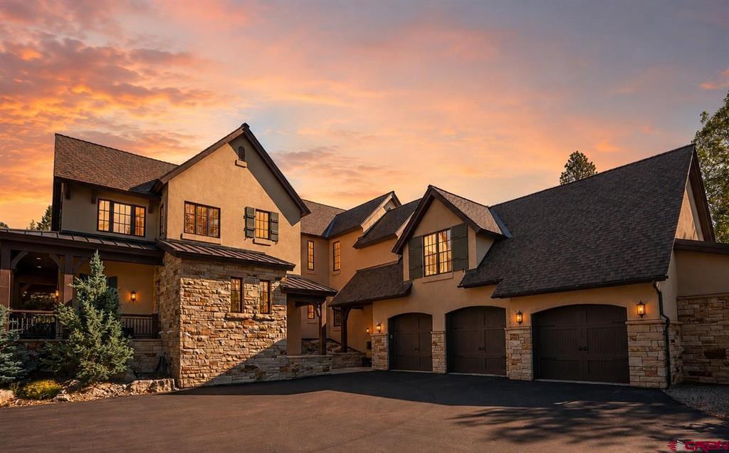 341 Two Dogs Trail Durango CO 81301