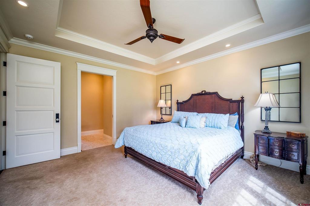 341 Two Dogs Trail Durango CO 81301