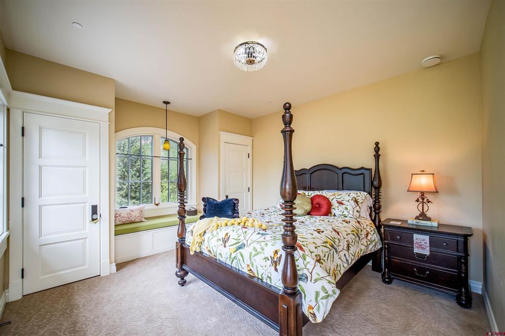 341 Two Dogs Trail Durango CO 81301