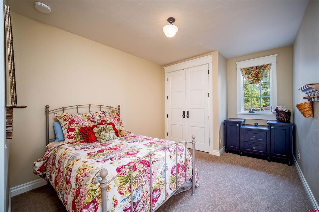 341 Two Dogs Trail Durango CO 81301