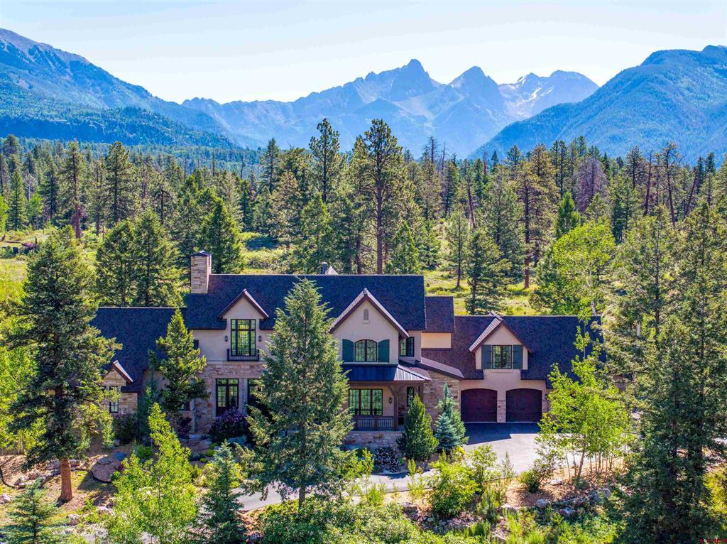 341 Two Dogs Trail Durango CO 81301