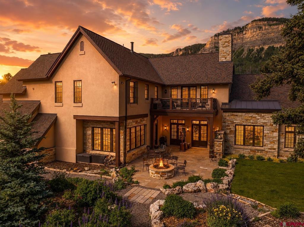 341 Two Dogs Trail Durango CO 81301
