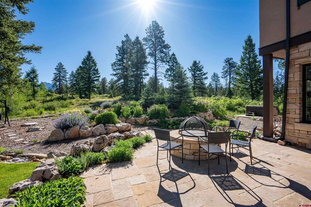 341 Two Dogs Trail Durango CO 81301