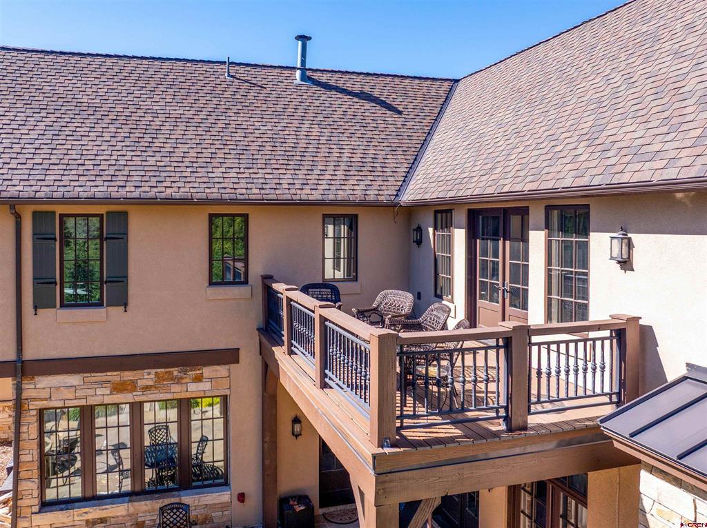 341 Two Dogs Trail Durango CO 81301
