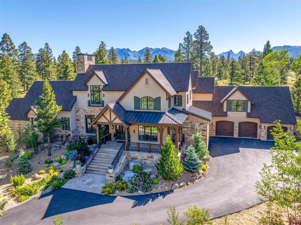 341 Two Dogs Trail Durango CO 81301