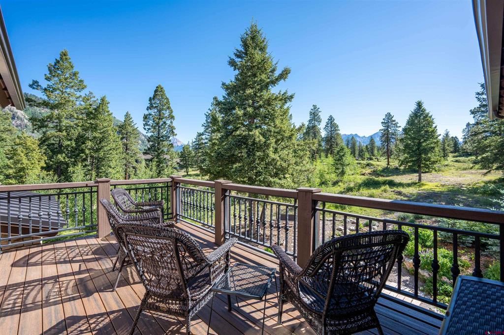 341 Two Dogs Trail Durango CO 81301