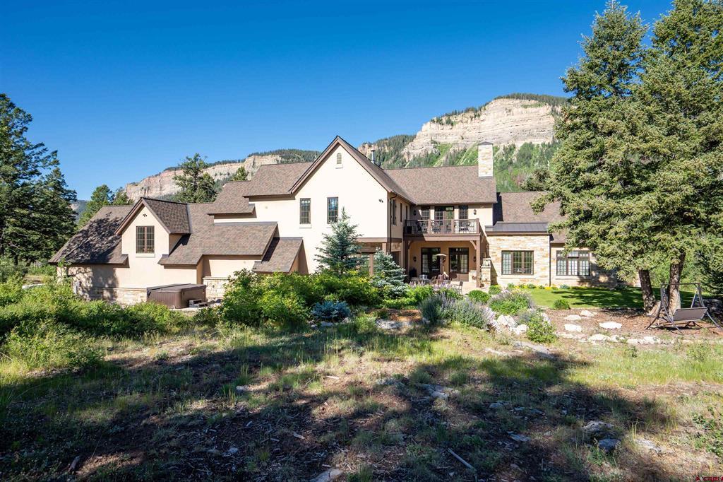 341 Two Dogs Trail Durango CO 81301