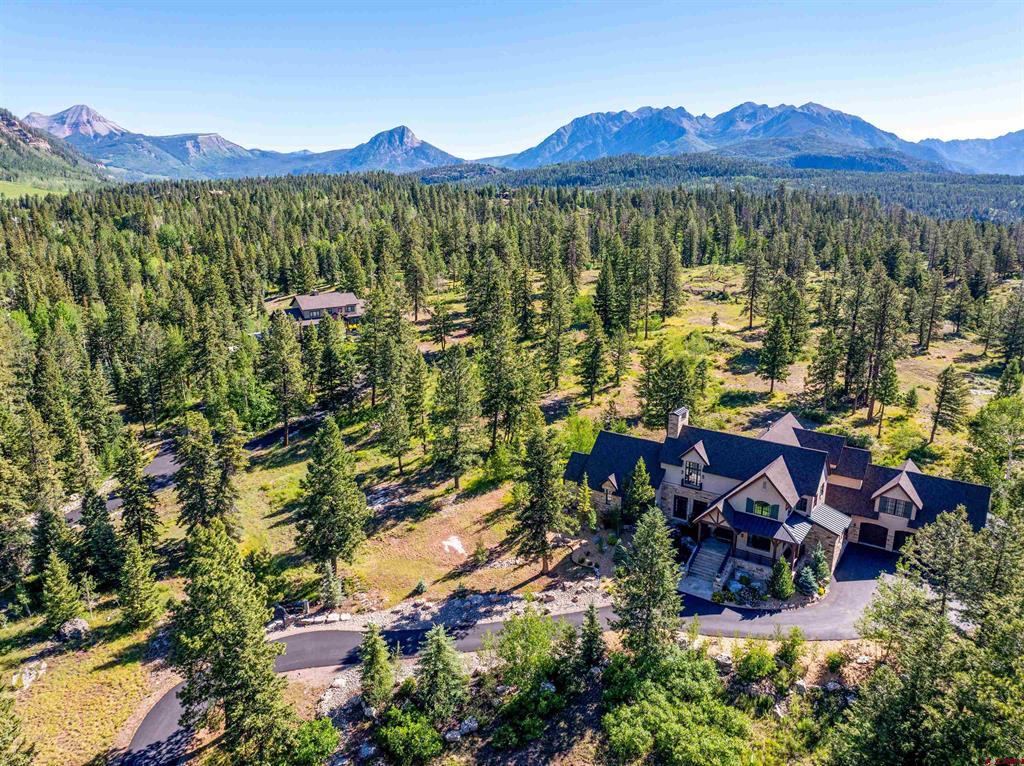 341 Two Dogs Trail Durango CO 81301