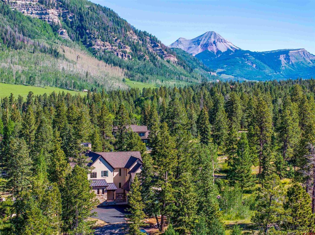 341 Two Dogs Trail Durango CO 81301