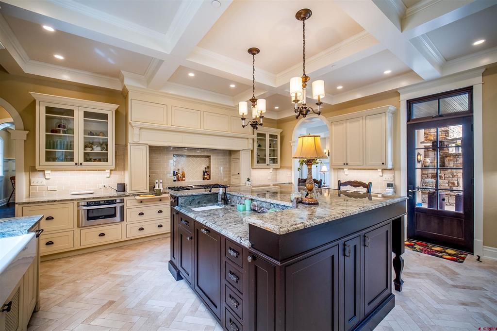 341 Two Dogs Trail Durango CO 81301