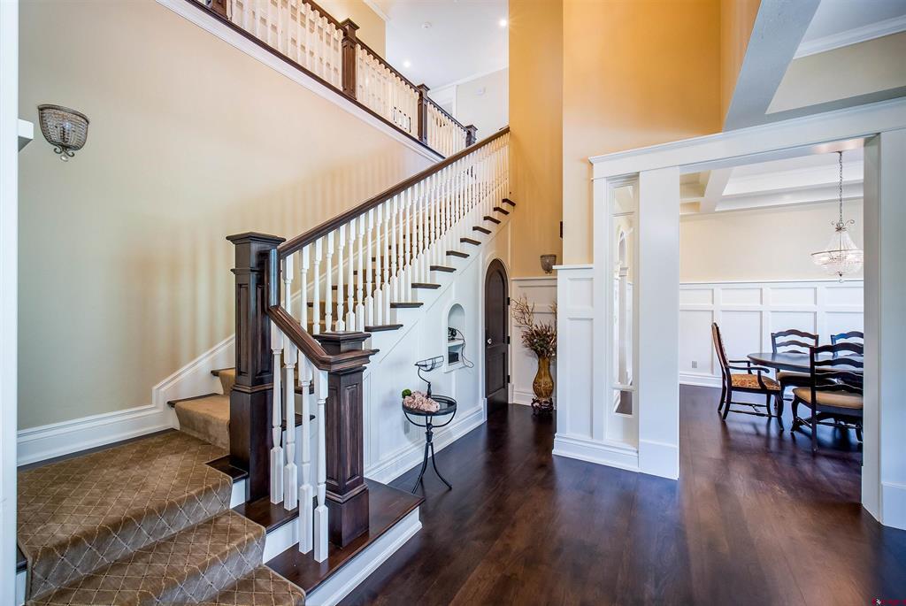 341 Two Dogs Trail Durango CO 81301
