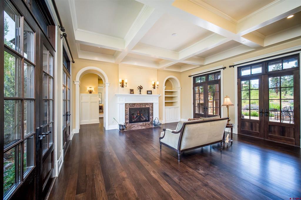 341 Two Dogs Trail Durango CO 81301