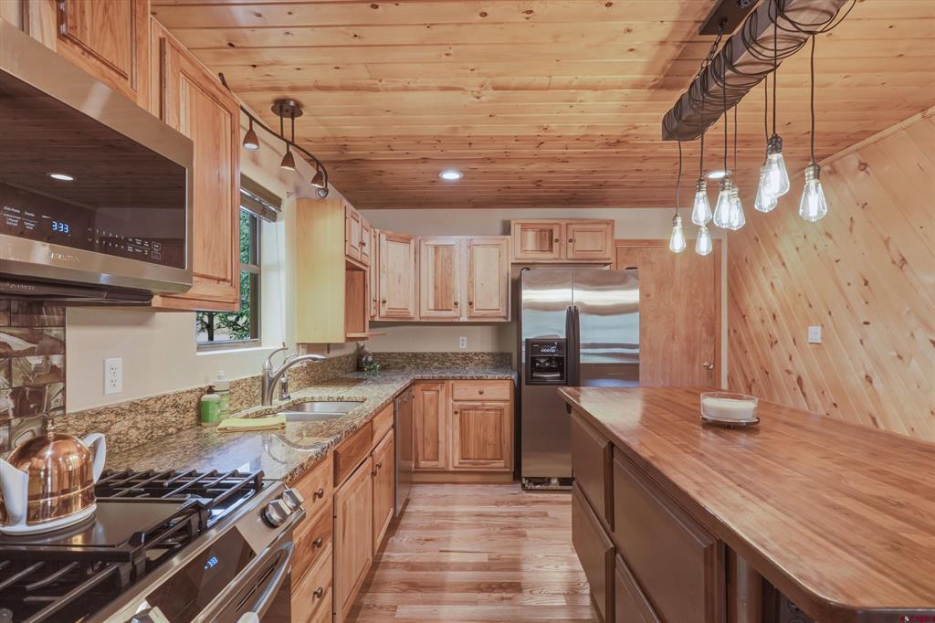 679 Haystack Circle Pagosa Springs CO 81147
