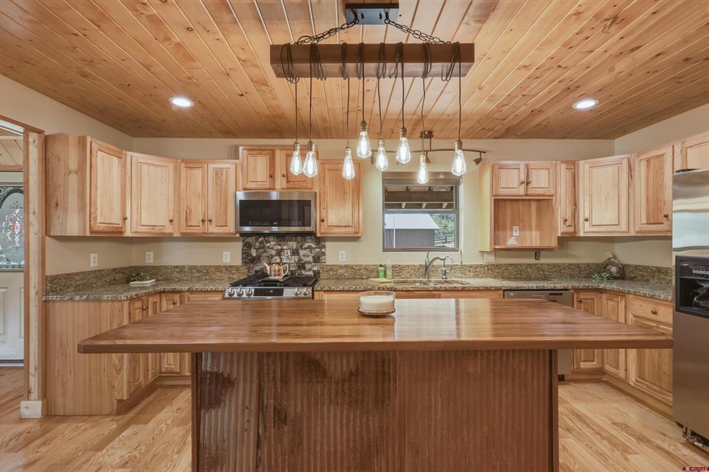 679 Haystack Circle Pagosa Springs CO 81147