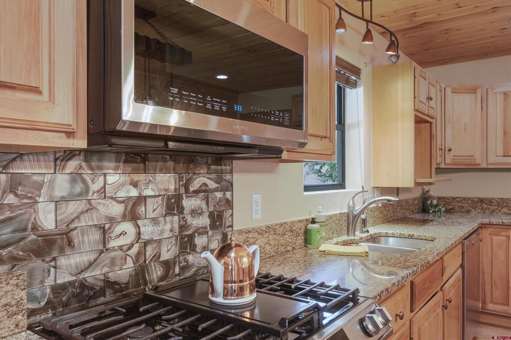 679 Haystack Circle Pagosa Springs CO 81147