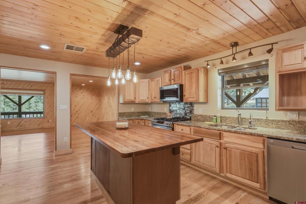 679 Haystack Circle Pagosa Springs CO 81147